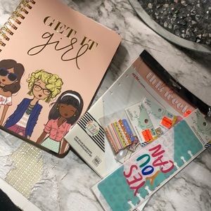 Journal Book. 👜 3/$20